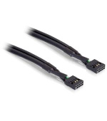 Delock interní USB kabel samice/samice 10pin 50cm