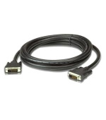 ATEN 5M Dual-link DVI Cable