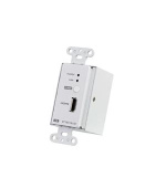 ATEN Vysílač HDMI HDBaseT-Lite Transmitter with US Wall Plate / PoH