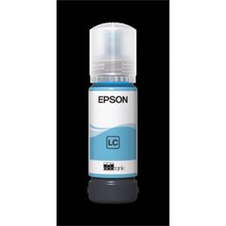 EPSON container T09C5 108 light cyan ink (L8050/L18050)