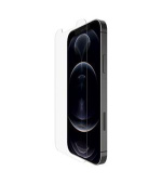Belkin SCREENFORCE™ Tempered Glass Anti-Microbial ochranné sklo pro iPhone 12 / iPhone 12 Pro
