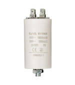 Fixapart W1-11018N - Kondenzátor 450V + Zem Produktové Označení Originálu 18.0uf / 450 v + earth