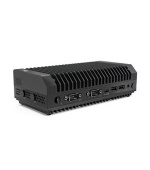 Lenovo ThinkEdge Nano Series SE30 i3-1115GRE/8GB/256GB SSD/Win10 IoT Enterprise/3y OnS/černá
