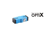 OPTIX SC Optická spojka SM bez příruby