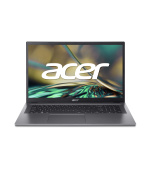 Acer Aspire 3 17/A317-55P/i3-N305/17,3"/FHD/8GB/512GB SSD/UHD Xe/W11H/Gray/2R