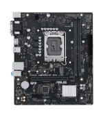 ASUS PRIME H610M-R D4-SI/LGA 1700/mATX