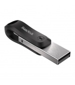 SanDisk iXpand Flash Drive Go 256GB