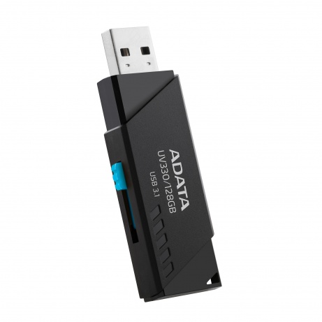 ADATA USB UV330 32GB USB 3.0 black