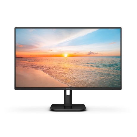 Philips/24E1N1200A/23,8"/IPS/FHD/120Hz/1ms/Black/3R