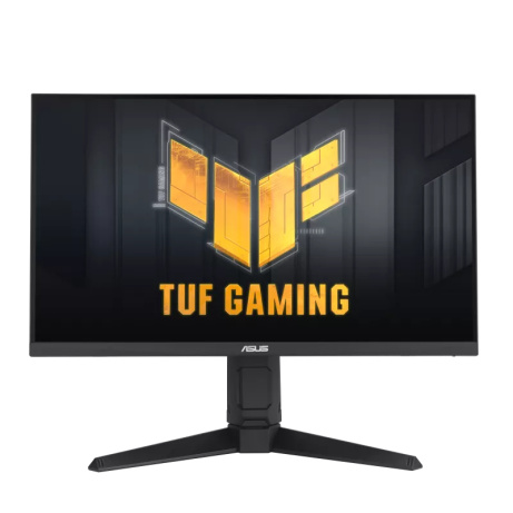 ASUS TUF/VG259QL5A/24,5"/IPS/FHD/200Hz/1ms/Černá/3R