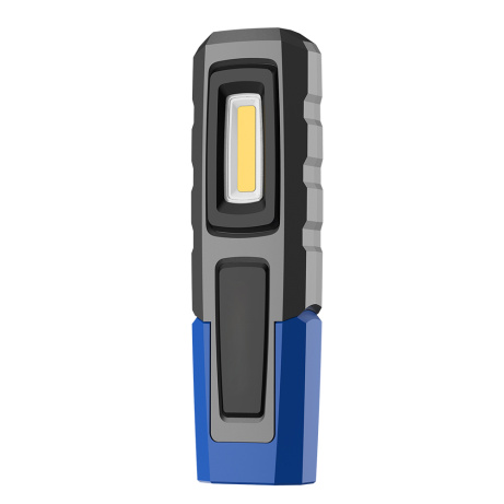 Pracovní světlo Viking B6740/600lm (vysoká)/4000mAh/zdroj SMD+COB/IPX6/IK07