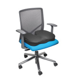 Kensington sedák Premium Cool-Gel