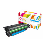 OWA Armor toner kompatibilní s HP CF471X, 23000st, modrá/cyan