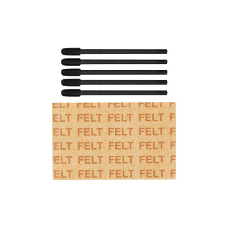 Wacom Pro Pen 3 felt pen nibs 10pc/pack