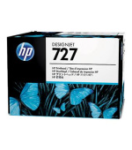 HP no 727 - Desingjet Printhead, B3P06A