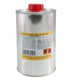 ISOPROPYLALKOHOL 1 litr