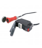 APC IT PD Module 3 Pole 5 Wire 16A IEC309 620cm