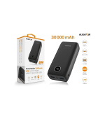 ALIGATOR PBPD30BK 30 000mAh PD 20W černá
