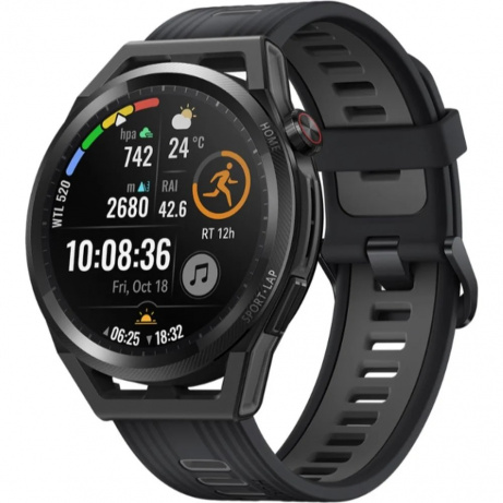Huawei Watch GT Runner/Black/Sport Band/Black