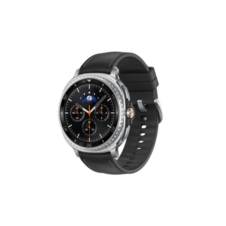 Samsung Galaxy Watch 8 Classic LTE/46mm/Sport Band/Black