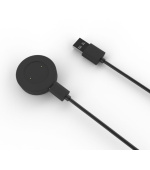 Nabíjecí USB kabel FIXED pro Huawei Watch GT 2 (42/46 mm), černý