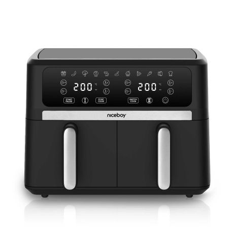 Niceboy AirFryer DUO