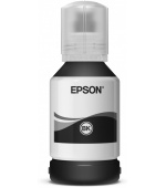 Epson 110 EcoTank Pigment black ink bottle