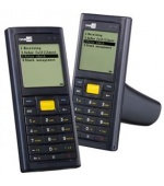 Přenosný terminál CPT-8200L,laser,8MB,bez stoj.