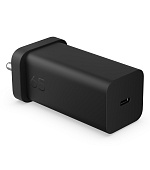 HP 65W Gallium Nitride Wall Charger EURO