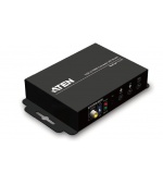 ATEN Konvertor VGA, audio na HDMI , scaler