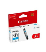Canon cartridge INK CLI-581XL C / Cyan / 8,3ml