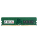 Transcend paměť 8GB DDR4 2400 U-DIMM 2Rx8 CL17