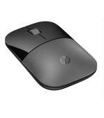 HP Duální myš Z3700 bezdrátová stříbrná