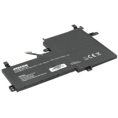 AVACOM Náhradní baterie Asus VivoBook X513, X531 Li-Pol 11,52V 3646mAh 42Wh