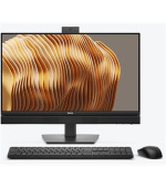 DELL Pro 24 All-in-One QC24251 Core Ultra 7 265/16GB/512GB SSD/24" FHD/keyboard+mouse/W11P/3Y ProSpt/černá