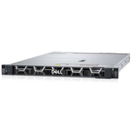 DELL PE R660XS 8x2,5/XG5416S/32GB/2x480GB_SSD/H755/iD_ENT/4xGL/2x1100W/3yPS_NBD