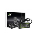 Green Cell PRO Charger / AC Adapter 19V 3.42A 65W for AsusPro BU400 BU400A PU551 PU551L PU551LA PU551LD PU551J PU551JA