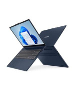 Lenovo IdeaPad Slim 3 16ARP10   Ryzen 5 7535HS/16GB/SSD 1TB/16"/2,8K/OLED/120Hz/500nitů/65W/WIN11 Home/modrá