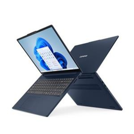 Lenovo IdeaPad Slim 3 16ARP10   Ryzen 5 7535HS/16GB/SSD 1TB/16"/2,8K/OLED/120Hz/500nitů/65W/WIN11 Home/modrá