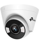 TP-Link VIGI C430(4mm) Turret kamera, 3MP, 4mm, Full-Color
