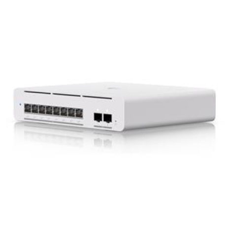 Ubiquiti Pro XG 8 PoE Switch