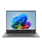 ASUS Vivobook Flip 16 OLED/TP3607SH/U7-258V/16"/2880x1800/T/32GB/1TB/RTX 5050/W11P/Gray/2R