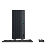 ASUS ExpertCenter/P500 (P500MV-C516512X)/Mini TWR/5-210H/16GB/512GB/Intel int/W11P/3R