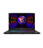 MSI Katana/17 B13VFK-249CZ/i7-13620H/17,3"/FHD/16GB/1TB SSD/RTX 4060/W11H/Black/2R