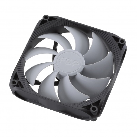 FSP/Fortron Ventilátor CF12F01 - 120mm, FDB