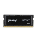 Kingston FURY Impact/SO-DIMM DDR5/32GB/5600MHz/CL40/1x32GB