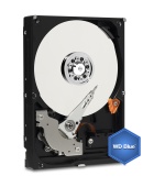 WD Blue/1TB/HDD/3.5"/SATA/5400 RPM/2R