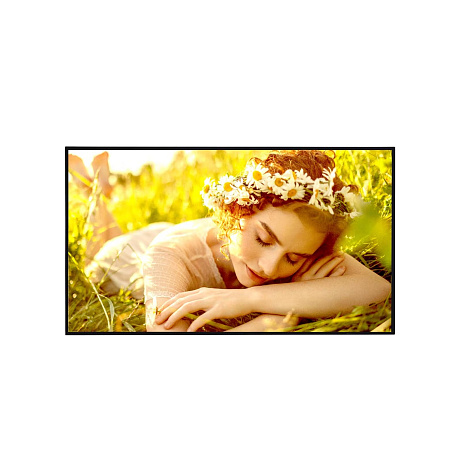 75" LG LED 75UL5 - UHD,500cd,webOS,24/7