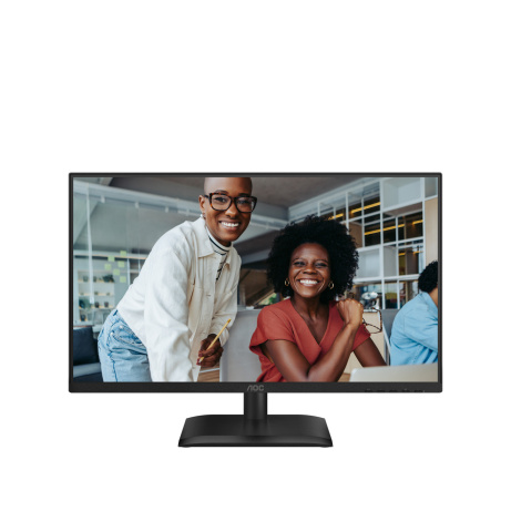 24" LED AOC 24E4U