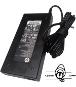 Napájecí adaptér 150W, 19,5V 4.5x3.0, originál HP